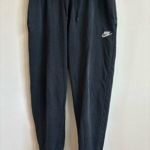 Nike Charcoal Joggers